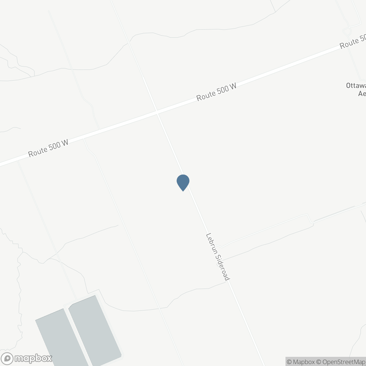 1025 MONTEE LEBRUN, Casselman, Ontario K0A 1M0